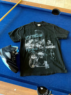 Finessers Only SkyBlue Tee