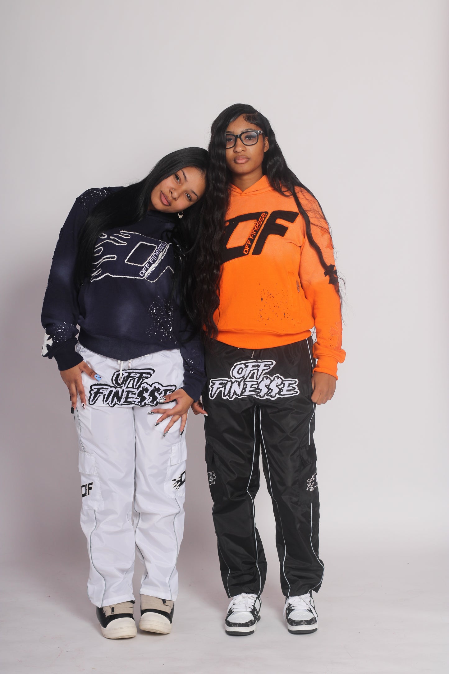 SUNKIST OF HOODIE