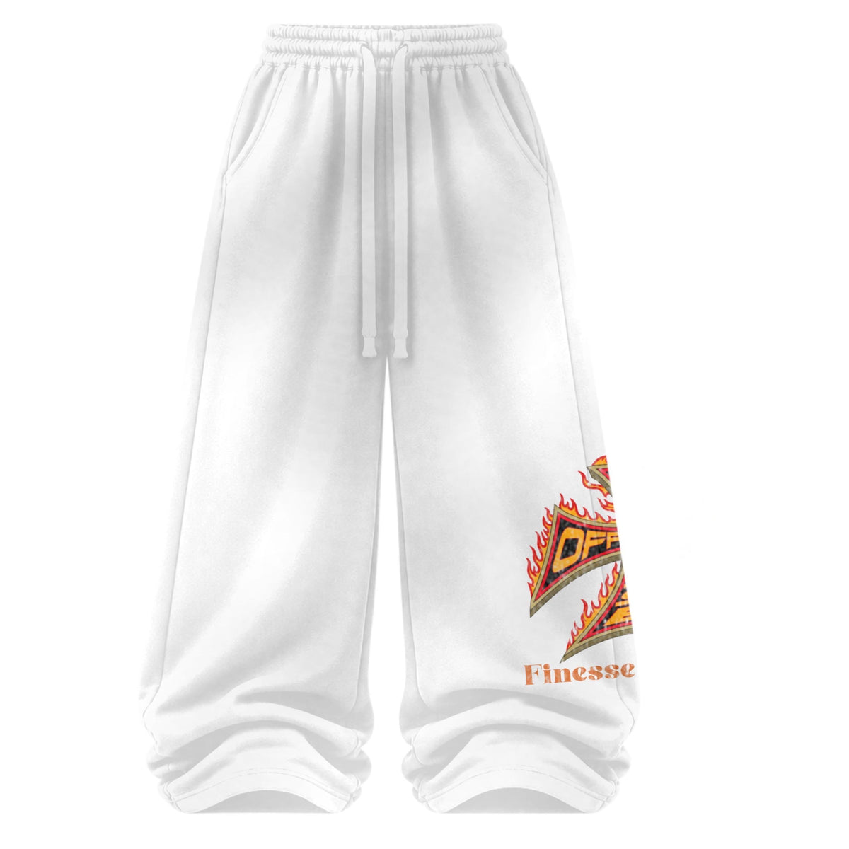 Finesse Dreams sweats
