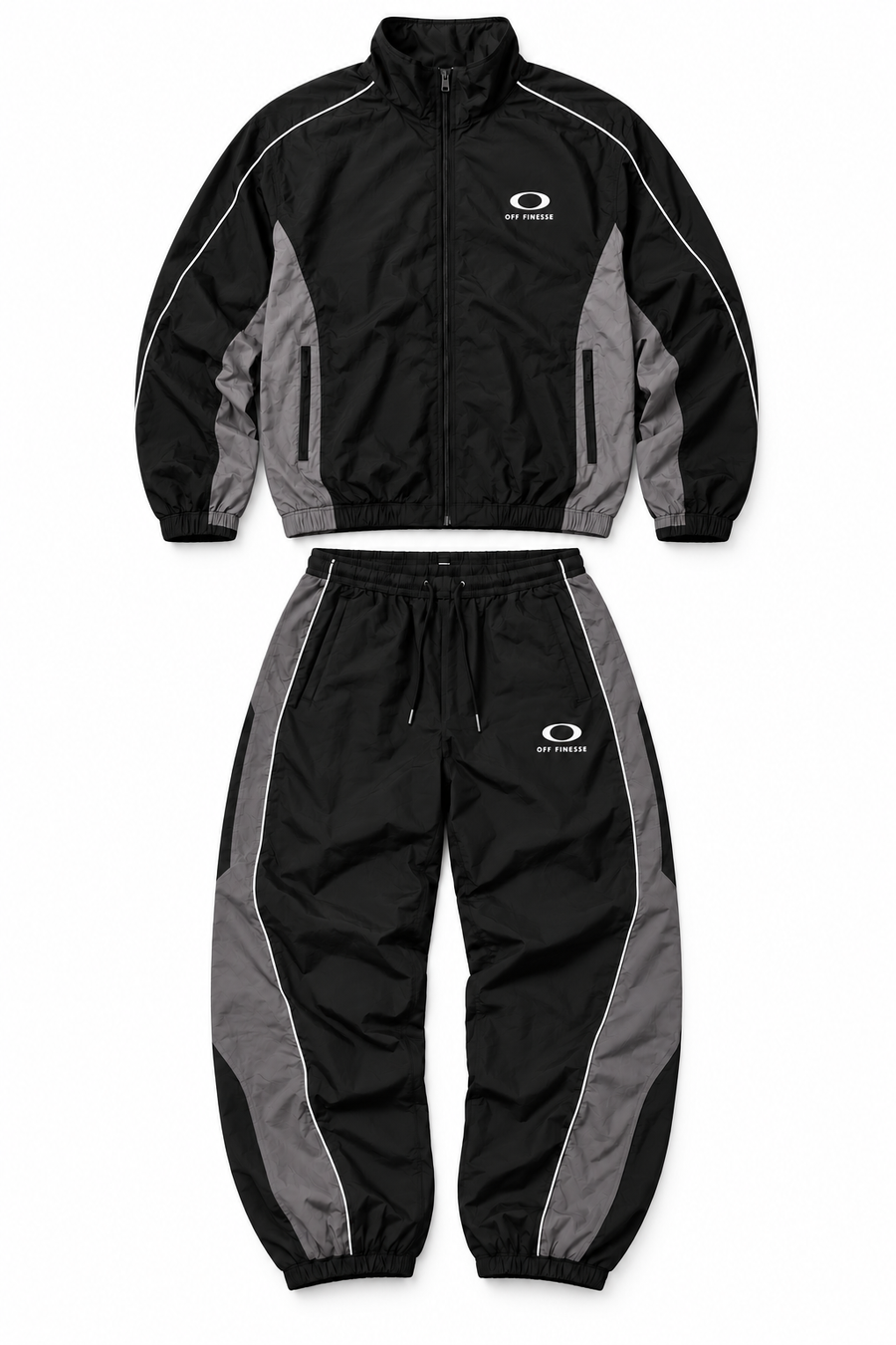 Essential OF Tracksuit