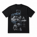 Finessers Only SkyBlue Tee