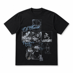 Finessers Only SkyBlue Tee