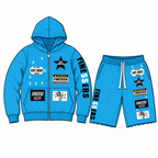 Azure Signature Set