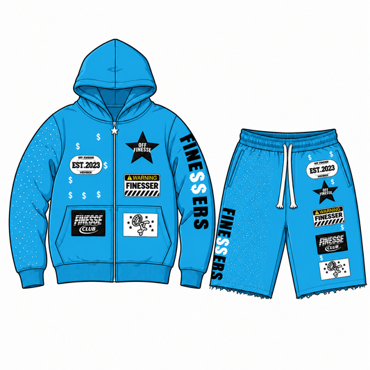 Azure Signature Set