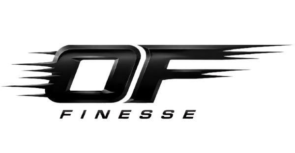 Off finesse v2
