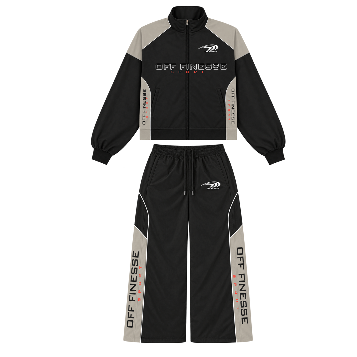 Essential Sports Trackie