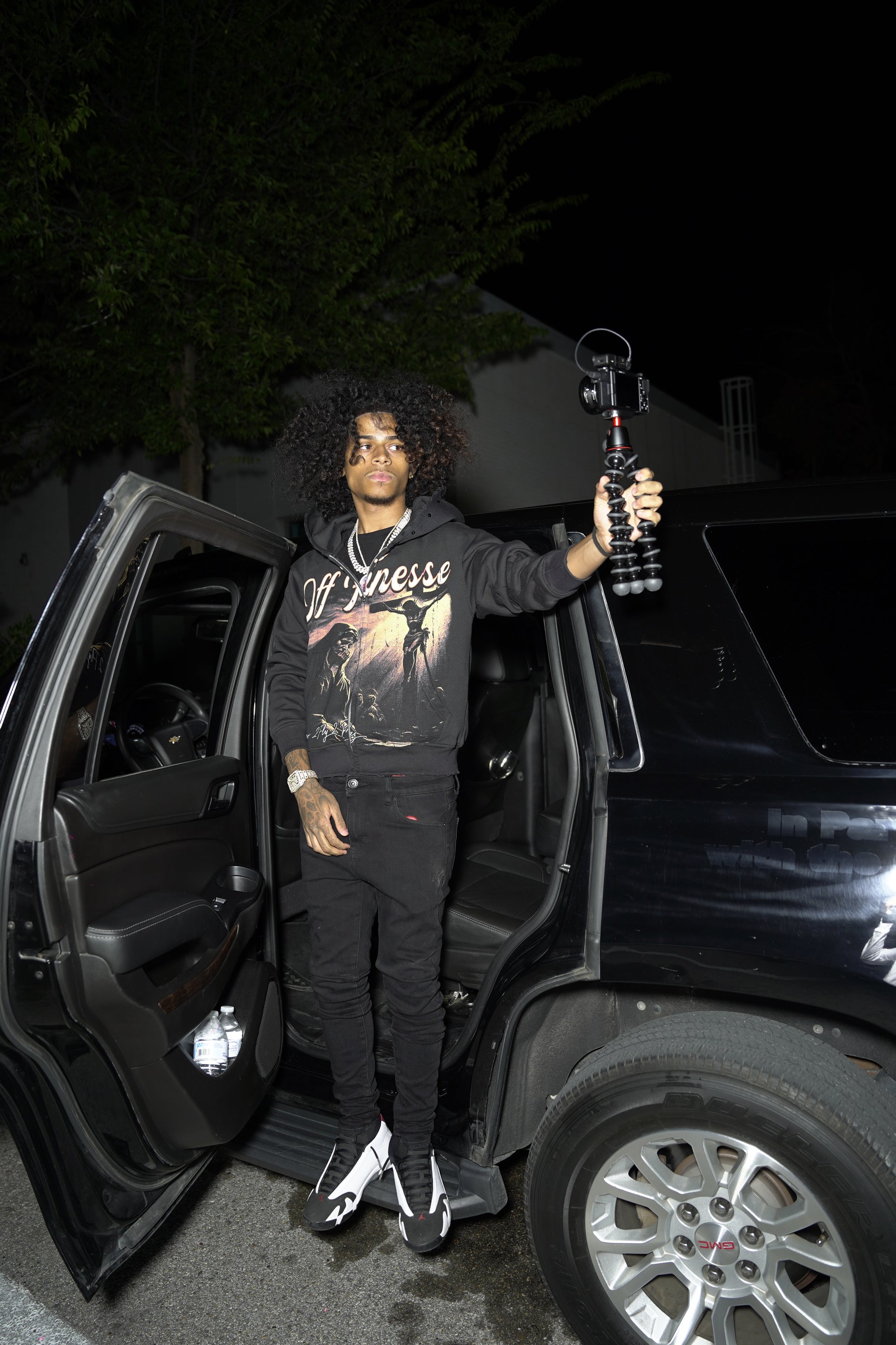 ONYX "NEVER 2 FLY 2 PRAY
ZIPUPS