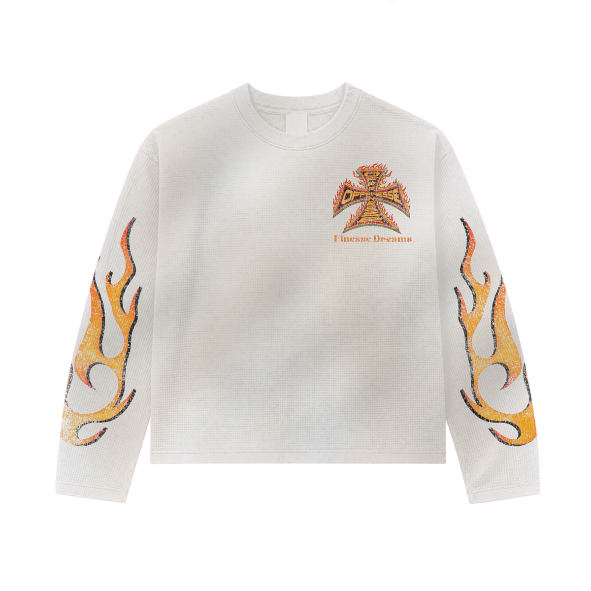 Finesse Dreams Thermal