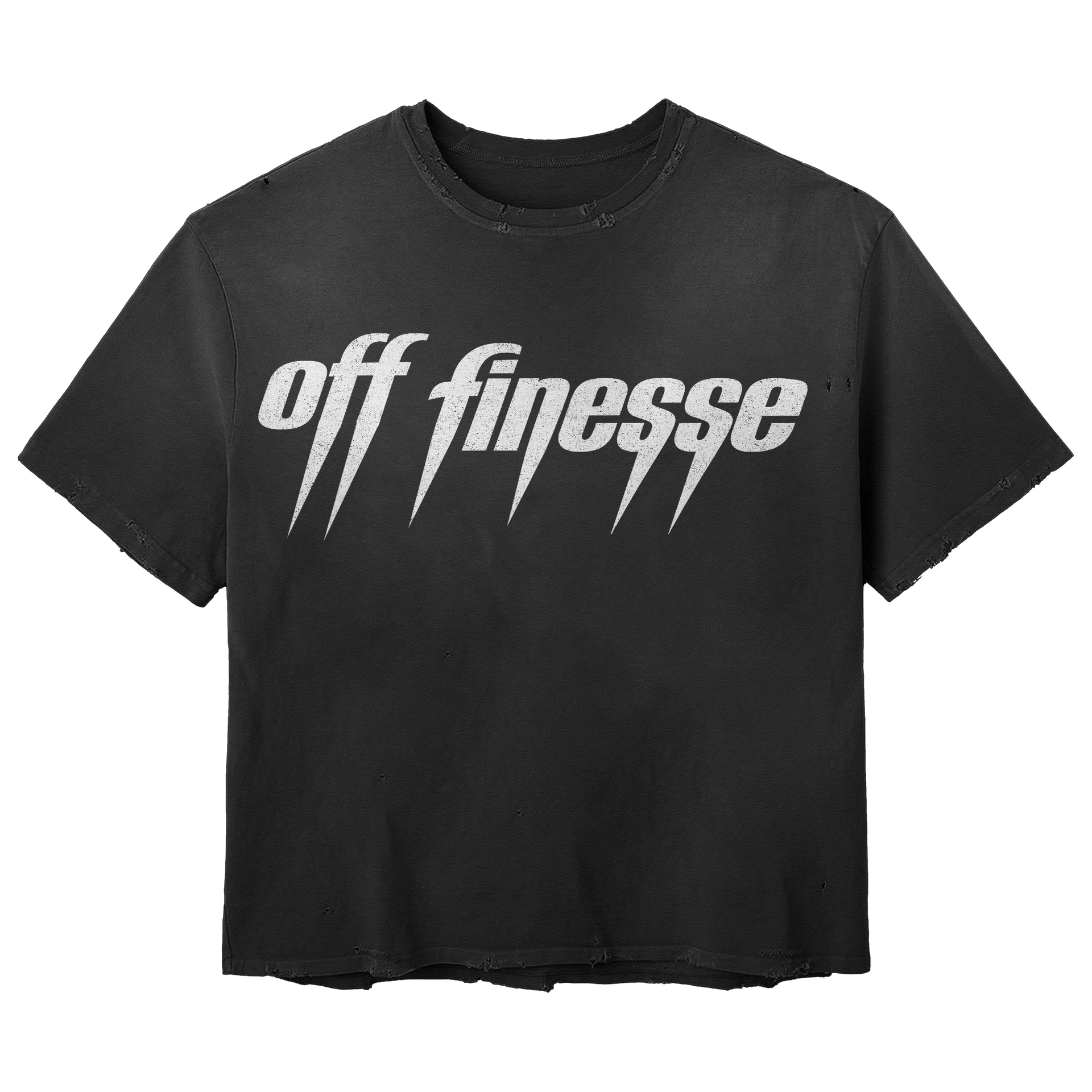 Coal “Blade” T-shirt