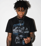 Finessers Only SkyBlue Tee