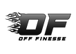 OFF FINESSE
