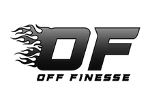 Off finesse v2