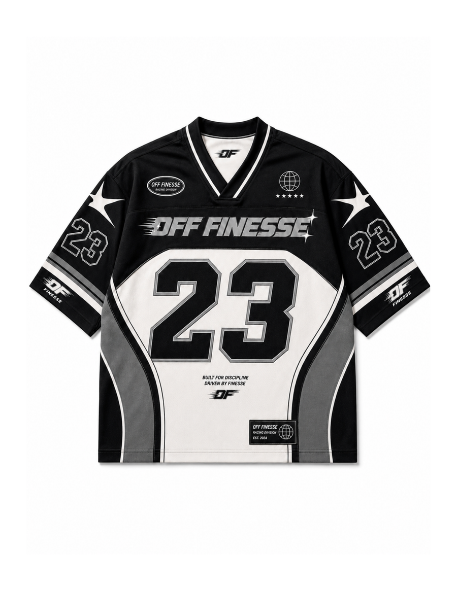 23 LEGACY JERSEY