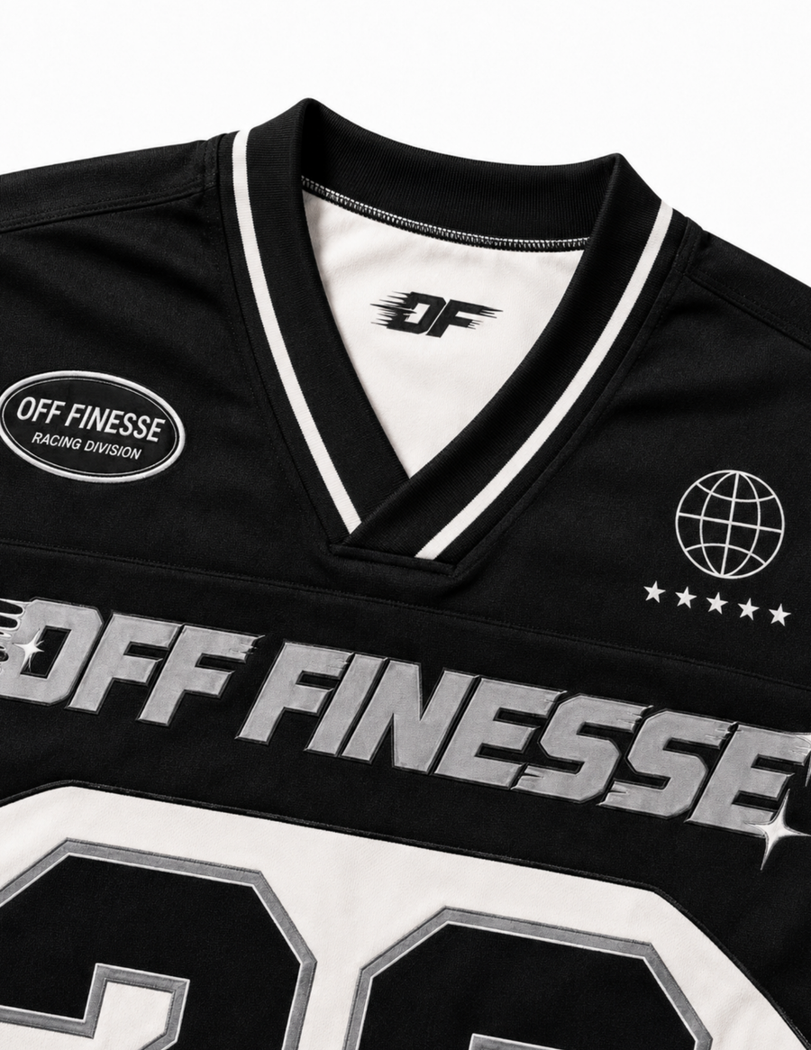 23 LEGACY JERSEY