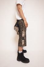 Leopard Signature Set