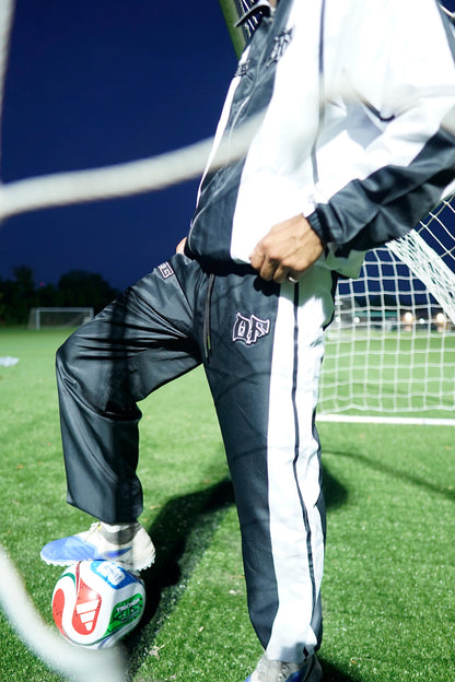 Onyx Windbreaker Set